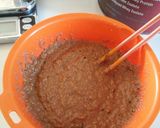 30分でできるプロテインカップケーキ作り方3写真