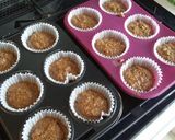 30分でできるプロテインカップケーキ作り方4写真