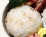 栄養たっぷりおにぎりいろいろ作り方4写真