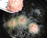 肉団子作り方5写真
