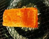 お手軽‼簡単‼豆腐の味噌漬けの燻製作り方4写真