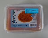 たこととびらんのさっぱり和え作り方1写真