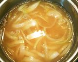 入れ方で簡単！ふわふわ溶き卵みそ汁のコツ作り方5写真