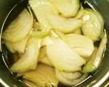 入れ方で簡単！ふわふわ溶き卵みそ汁のコツ作り方4写真