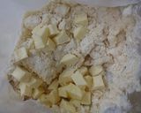 HMでスコーン☆作り方5写真