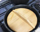 乾しいたけの旨煮作り方3写真