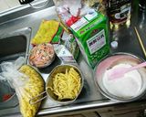 コナッツoilで豆乳グラタンダイエット作り方3写真