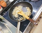 コナッツoilで豆乳グラタンダイエット作り方7写真