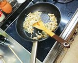 コナッツoilで豆乳グラタンダイエット作り方8写真