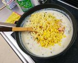 コナッツoilで豆乳グラタンダイエット作り方10写真