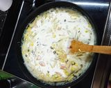 コナッツoilで豆乳グラタンダイエット作り方11写真