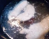 さっぱり～！【梅ささみのぶっかけうどん】作り方2写真