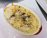 コナッツoilで豆乳グラタンダイエット作り方13写真