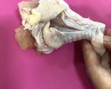 ビストロで焼く手羽先作り方2写真