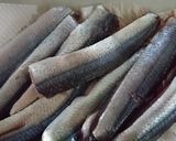 いわしと梅のコロッケ風作り方1写真