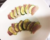 つばすのカルパッチョ作り方3写真