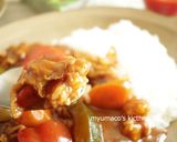 簡単カレーライス作り方5写真