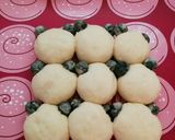 子どもでもできる簡単『ちぎりパンダパン』作り方13写真