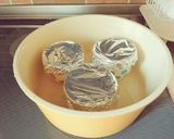 なめらかプリン作り方6写真