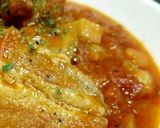 絶品✨フランス田舎風 豚肉のトマト煮込み作り方8写真