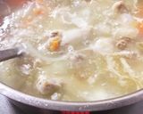 簡単美味しい☆野菜スープ☆離乳食にも作り方5写真