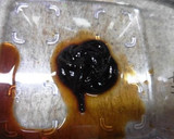焼きナスと油揚げのみそだれ和え作り方3写真