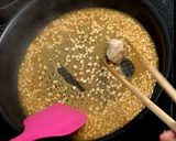 子どもに大人気♡鶏肉の味噌がらめ作り方7写真