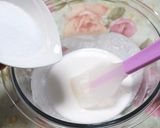 和菓子★ぎゅうひの作り方作り方2写真