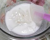 和菓子★ぎゅうひの作り方作り方3写真