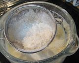 ラム酒たっぷり♪大人のチーズケーキ作り方5写真
