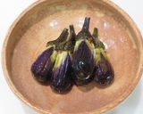子茄子の揚浸し作り方6写真