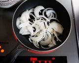 親子丼作り方3写真