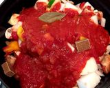 煮込むだけ簡単！ラタトゥイユ作り方8写真