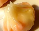 簡単 明太チーズ 小籠包作り方1写真