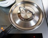 親子丼作り方7写真