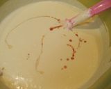 ラム酒たっぷり♪大人のチーズケーキ作り方8写真