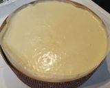 ラム酒たっぷり♪大人のチーズケーキ作り方9写真