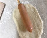 あみあみフランクパン作り方2写真