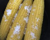 甘くて美味！我が家のトウモロコシの茹で方作り方3写真