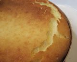 ラム酒たっぷり♪大人のチーズケーキ作り方10写真