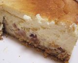 ラム酒たっぷり♪大人のチーズケーキ作り方11写真