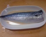 焼き塩さばの押し寿司作り方2写真