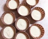 カップでミニチュアオレオ♡チーズケーキ作り方7写真