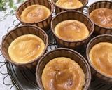 カップでミニチュアオレオ♡チーズケーキ作り方8写真