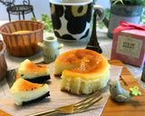 カップでミニチュアオレオ♡チーズケーキ作り方11写真