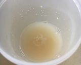発酵1分★ＭＩＸナッツのスティックパン作り方2写真