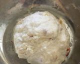 発酵1分★ＭＩＸナッツのスティックパン作り方4写真