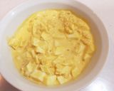 個性派☆我が家の親子丼作り方1写真