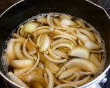 個性派☆我が家の親子丼作り方3写真
