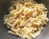 マカロニサラダ作り方1写真